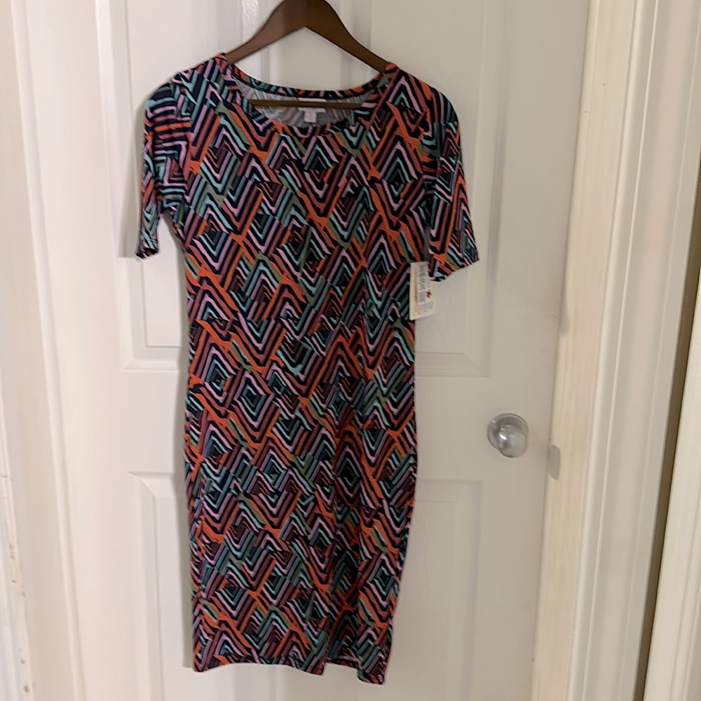 Lularoe Julia sz S